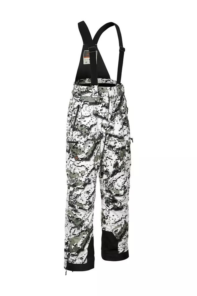Swedteam Zero Classic Trouser DZ 46 - Jagdhosen - 7330144022310 - 1