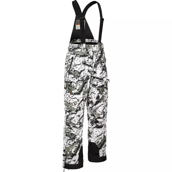 Swedteam Zero Classic Hunting Trouser Desolve Zero - Jagdhosen - 7330144022310 - 1