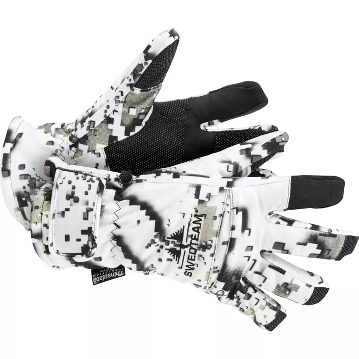 Swedteam Zero Dry Glove - Jagdhandschuhe - 7330144009830 - 1