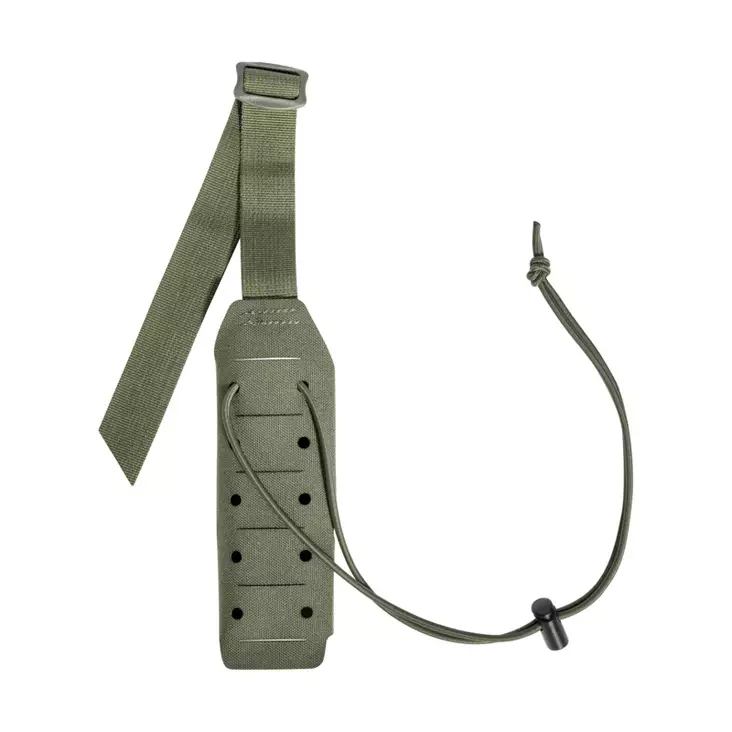 Tasmanian Tiger Harness Molle Adapter - Zubehör und Cummerbunds - 4013236338430 - 2