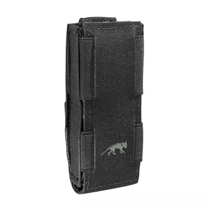 Tasmanian Tiger SGL Pl Mag Pouch MCL blk - Magazintaschen für Pistolen - 4013236973280 - 2