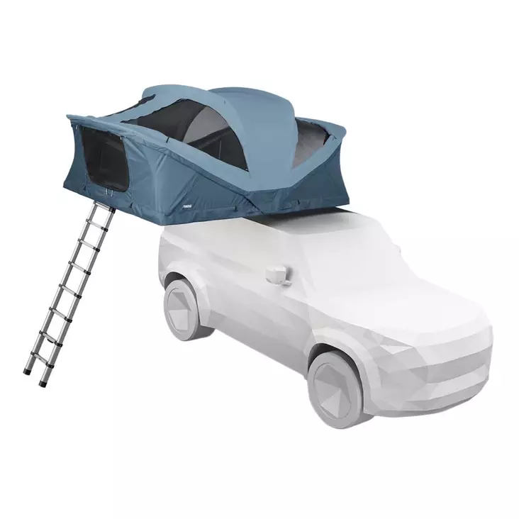 Thule Approach 2 L Dark Slate - Zelte - 197074659880 - 1