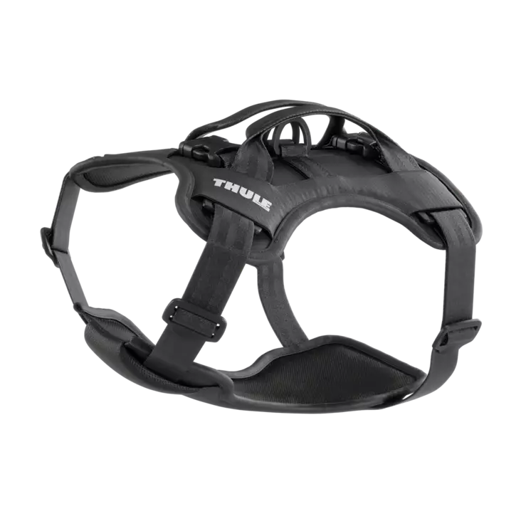 Thule Cappy Black - Andere Hundezubehör - 197074666130 - 1