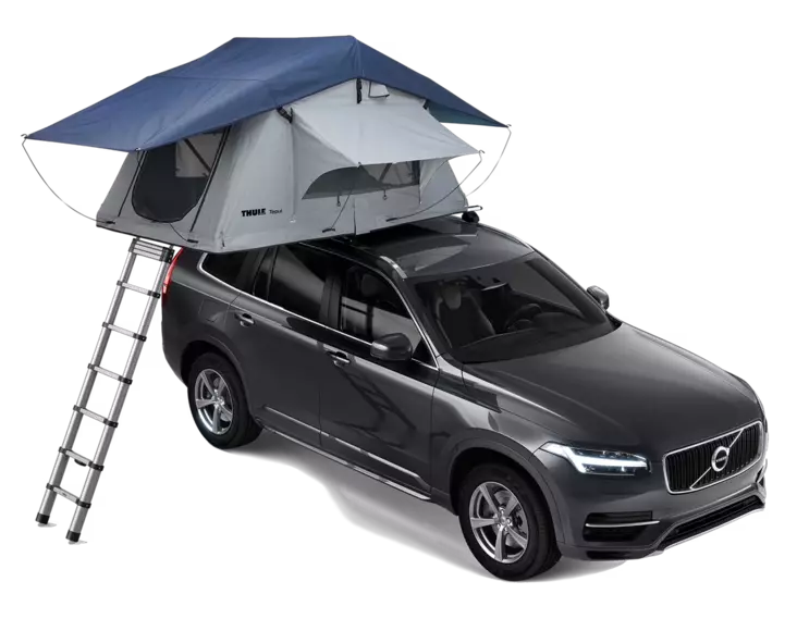 Thule Tepui Kukenam - Zelte - 901300 - 1