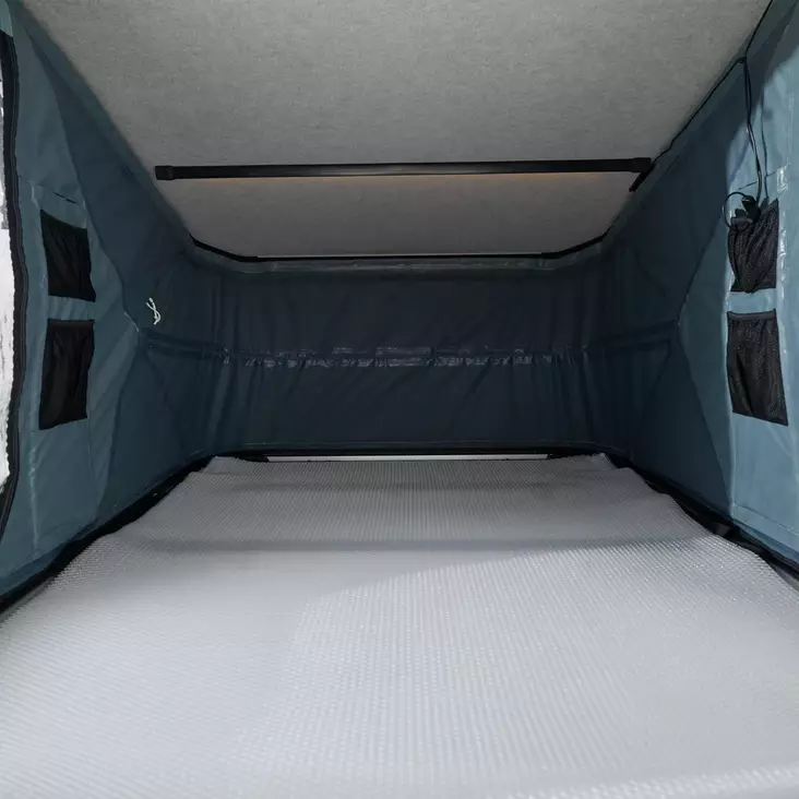 Thule Widesky Anti-Condensation Mat - Zelte - 197074763020 - 1