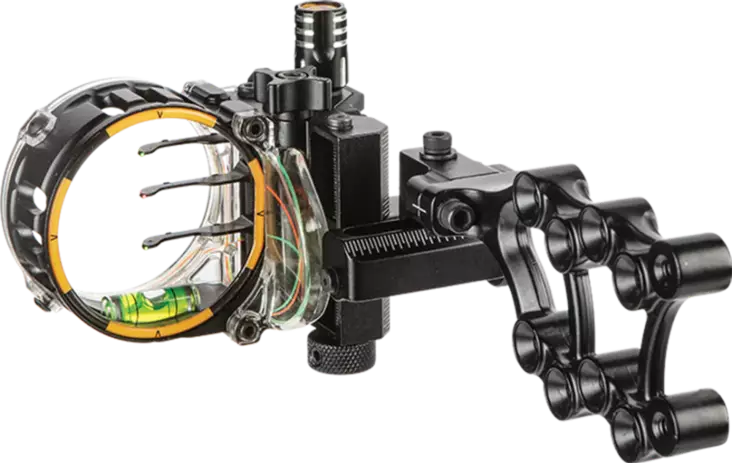 Trophy Ridge Sight Hotwire Drive RH 3-Pin - Bogenzieleinrichtungen - 117089-1000 - 1