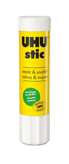 UHU Stic liimapuikko - Klebstoffe und Klebemittel - 40267210 - 1