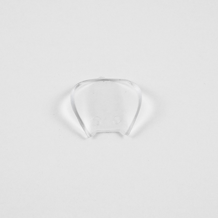 Lure Lip #16 Saddle - Köderlippen - UL16-10 - 1