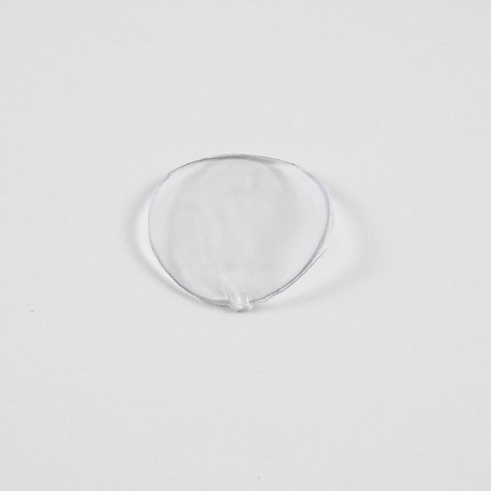 Lure Lip #18 Saddle - Köderlippen - UL18-10 - 1