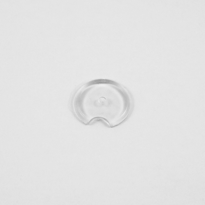 Lure Lip #1 Round - Köderlippen - UL1-10 - 1