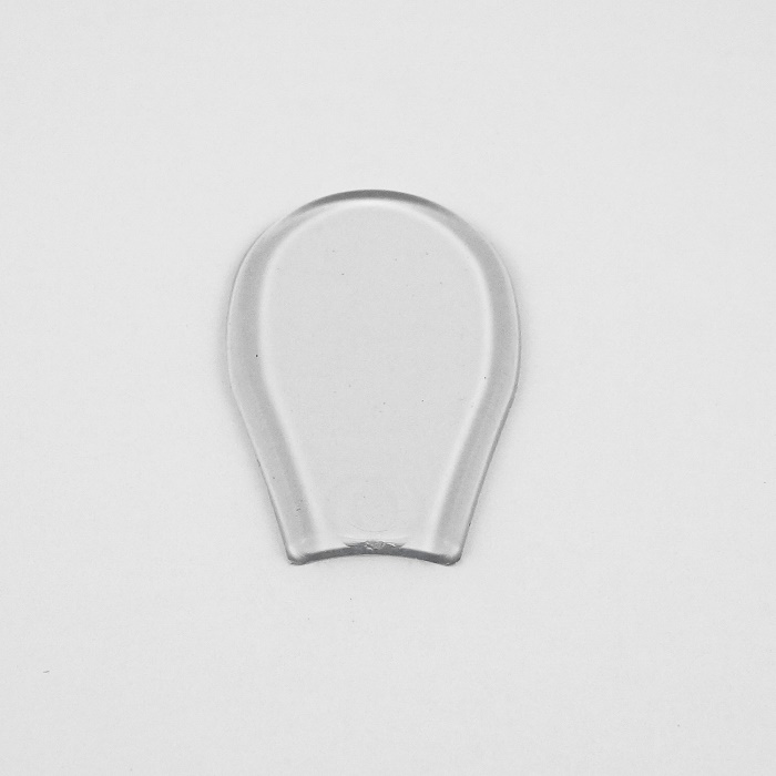 Lure Lip #25 Tongue - Köderlippen - UL25-10 - 1