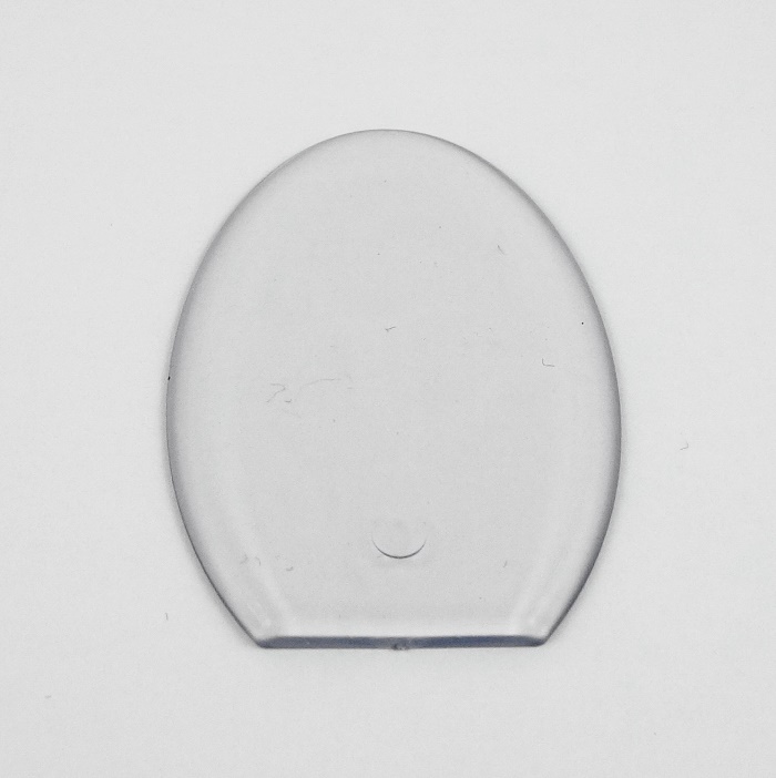 Lure Lip #29 Largest Tongue - Köderlippen - UL29-10 - 1