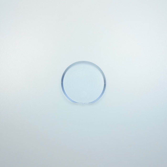 Lure Lip #5 Round - Köderlippen - UL5-10 - 1