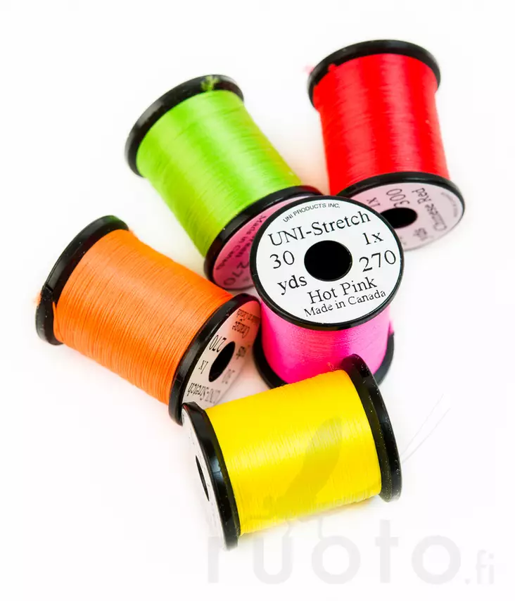 UNI-Stretch - Floss - 40300200030 - 1