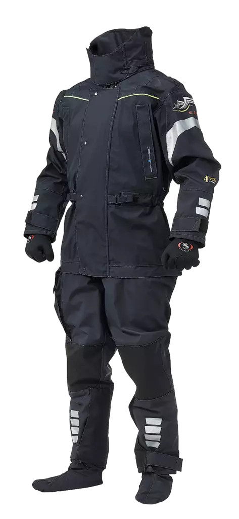 Ursuit Easy - Rettungsanzüge - 370020020 - 1