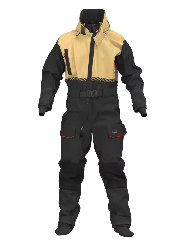 Ursuit Easy+ #S - Rettungsanzüge - 6438330152320 - 1