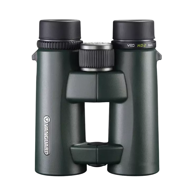 Vanguard VEO HD2 8x42 - Traditionelle Ferngläser - 4719856246970 - 1