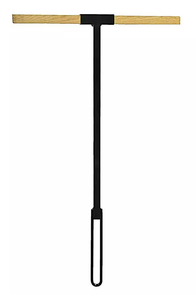 Vänkäri Pfosten für Netzschnur - Zubehör - 6418252601250 - 1