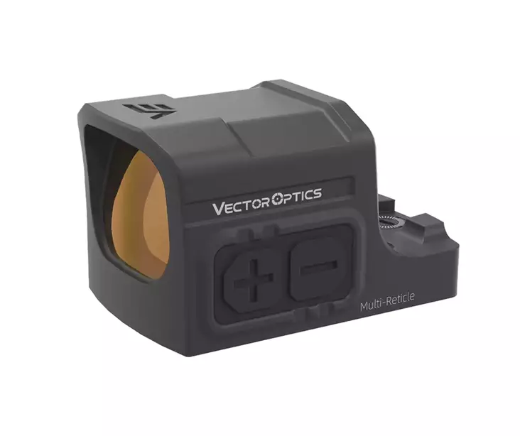 Vector Optics Frenzy 1x17x20 RDS DC - Weitere Leuchtpunktvisiere - 6976386129120 - 1