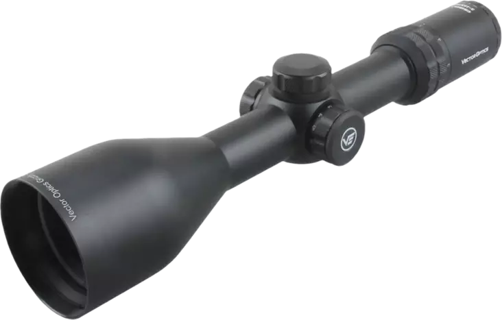 Vector Optics Grizzly 3-12x56 SFP Rifle Scope - Weitere Zielfernrohre - 6976386122640 - 1