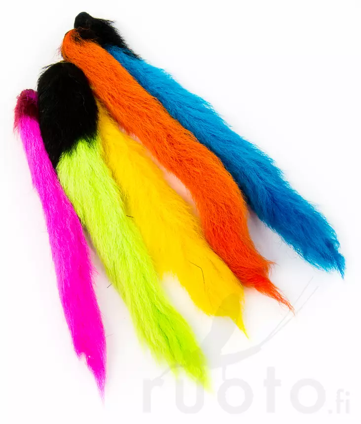 Calf Tail - Schwänze - 40500100020 - 1