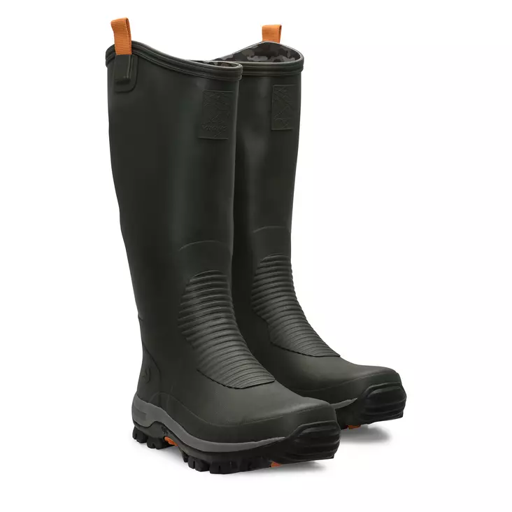 Viking Elk Hunter Light - Jagdschuhe und -stiefel - 7054977673630 - 1