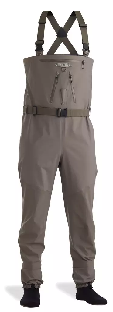 Vision Kura Ultra Waders - Wathosen - 6417512819060 - 2