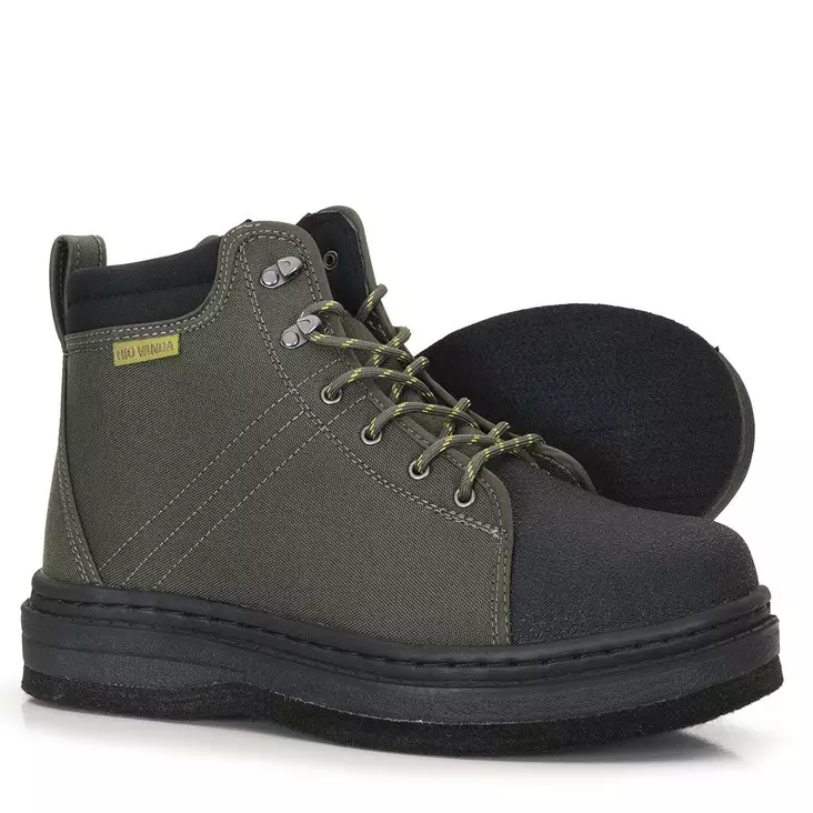 Vision Rio Vanda Wading Boot Felt - Watstiefel - 6417512849470 - 1