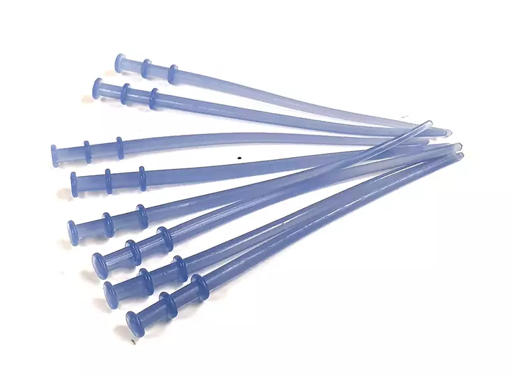 Vision Stripping Basket Spare Spikes - Schnurablagekörbe - 6417512840170 - 1