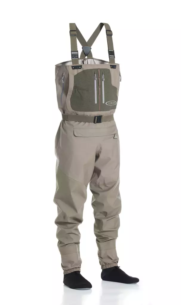 Vision Tool Relief Waders - Wathosen - 6417512843720 - 1