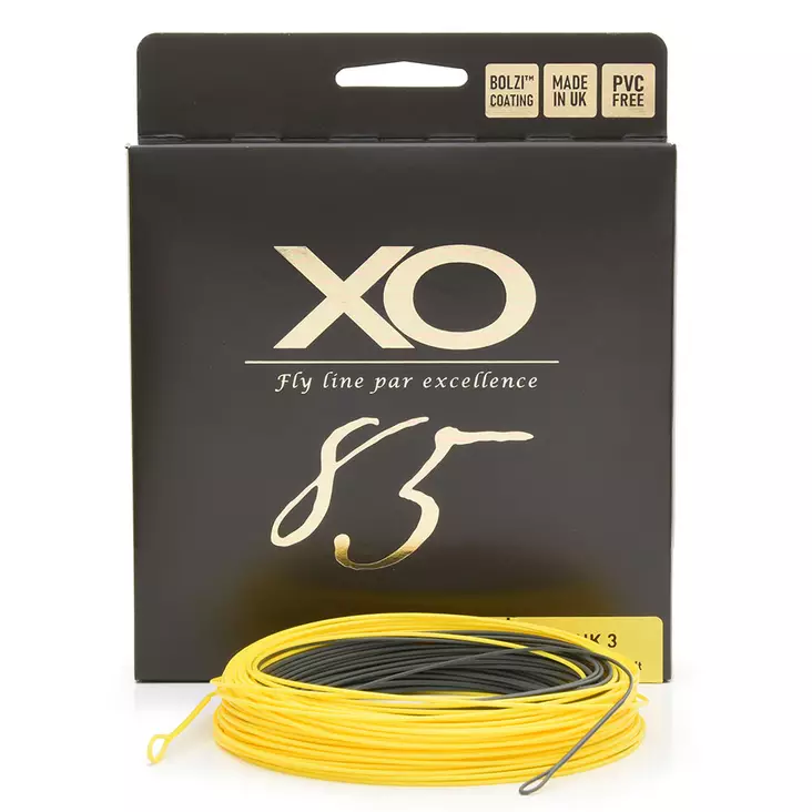 Vision XO 85 Sink3 - Sinkspitze - 6417512848190 - 1