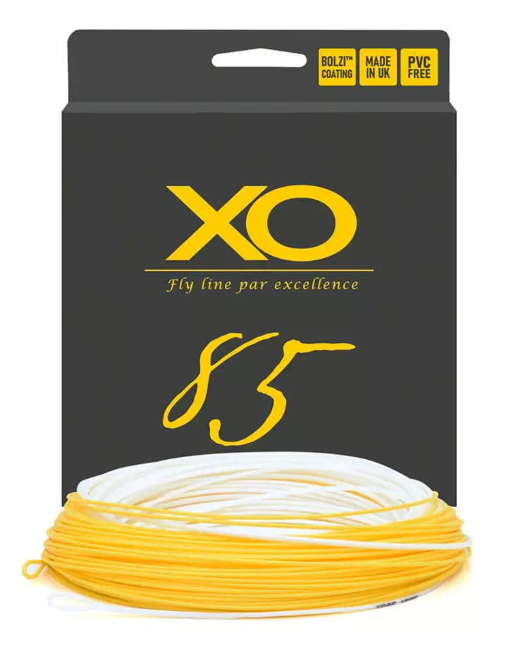 Vision XO 85 Sink3 - Sinkspitze - 6417512848190 - 1