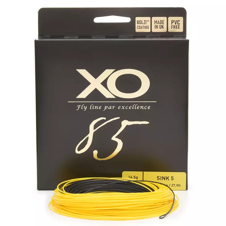 Vision XO 85 Sink5 - Sinkspitze - 6417512848220 - 1