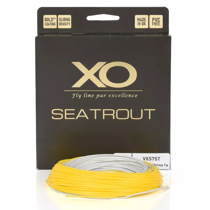 Vision XO Seatrout WF Shrimp Tip - Sinkspitze - 6417512851350 - 1