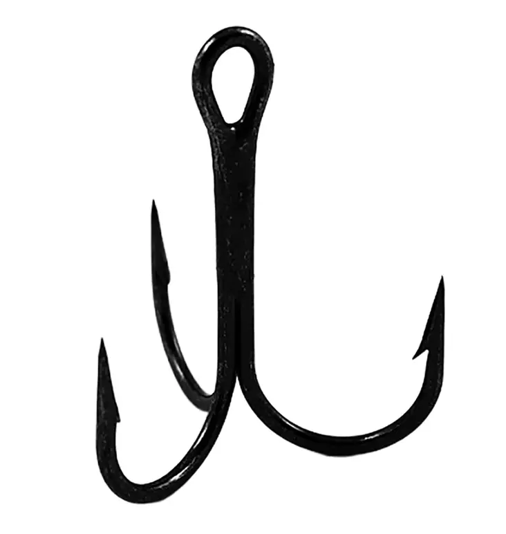 VMC 7541BN Perfection Koko 10 Poistotarjous - 100Kpl - Haken - 7541BN-10-100 - 1