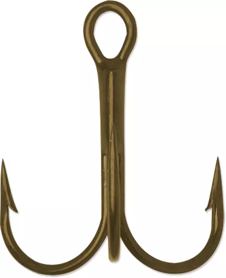 VMC 8540BZ Vanadium Koko 10 Poistotarjous - 100Kpl - Haken - 8540BZ-10-100 - 1