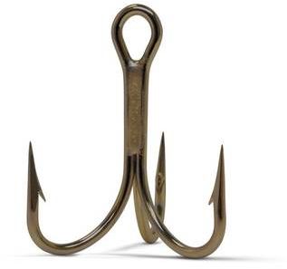 VMC 9622BZ 100pcs - Haken - VMC9622BZ-2-100 - 1