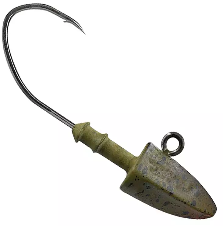 VMC Dart Jig Matt Craw - Jig-Köpfe - 3422993062600 - 1