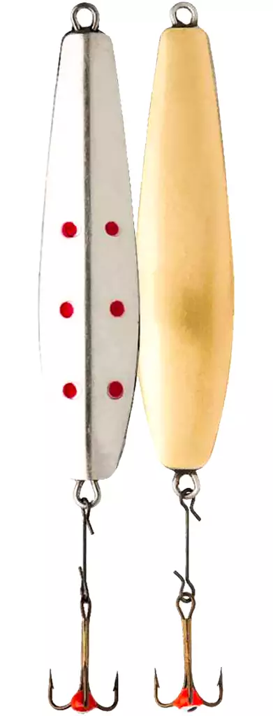 VMC Lil'Finn 55mm 11g - Eispilker - 1812202220 - 1