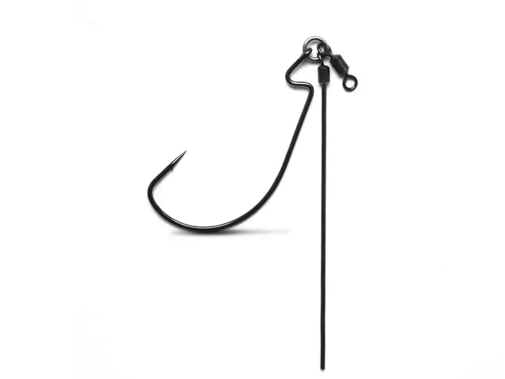 VMC Mystic Tokyo Rig Light - Haken - 1210202040 - 1