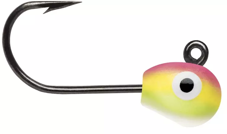 VMC Tungsten Mongo Jig - Jig-Köpfe - 043193139706000 - 1