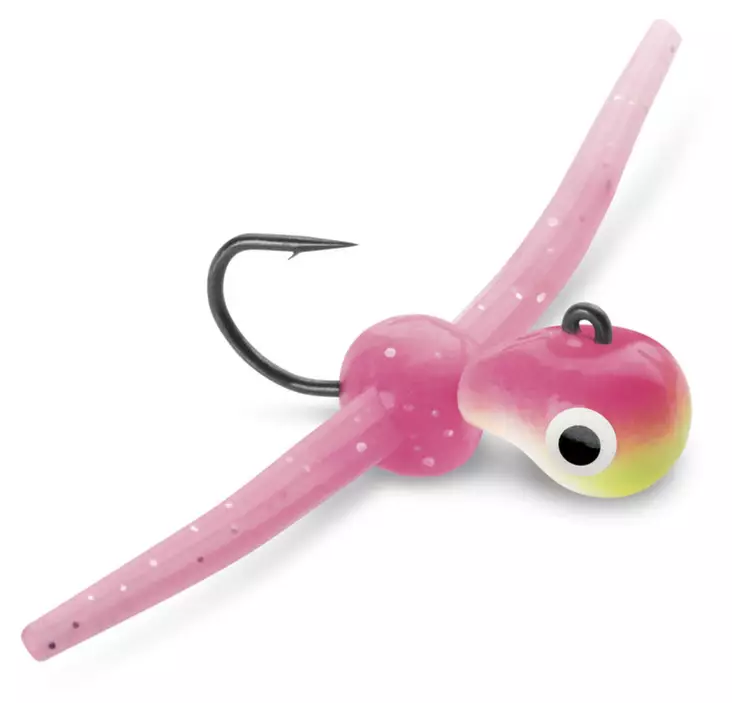 VMC Tungsten Mustache Jig - Jig-Köpfe - 0611202120 - 1