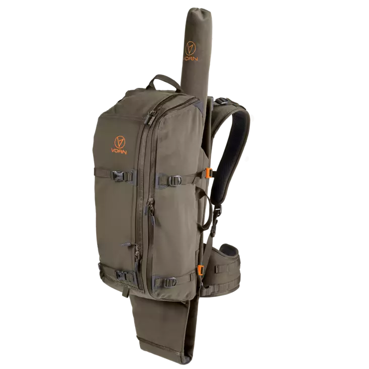 Vorn EV30 Rifle Backpack - Taktische Rucksäcke und Trekkingrucksäcke - 7090033551030 - 1
