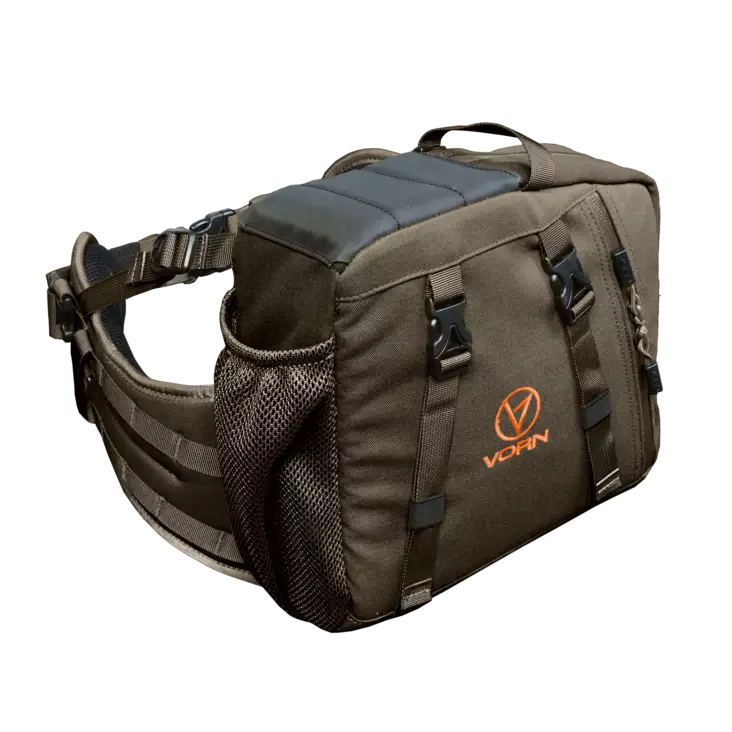 Vorn SR10 Hip Pack - Ausrüstungstaschen - 7090033554000 - 1