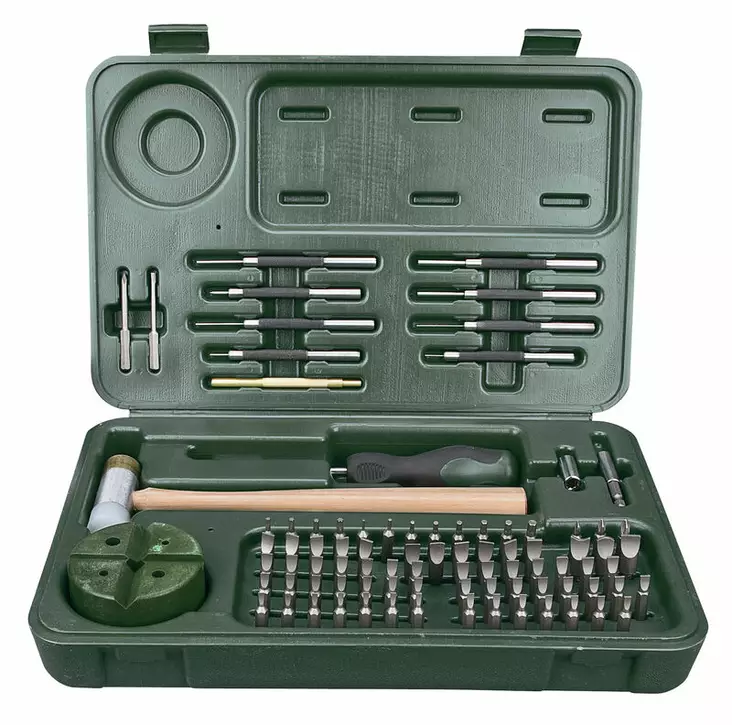 Weaver Deluxe Tool Kit - Andere Waffenreinigungsprodukte - 076683897190 - 1