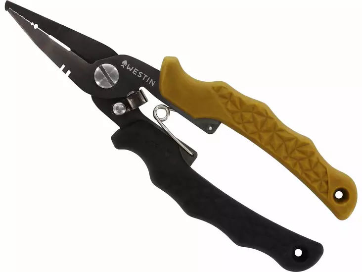 Westin HD Split Ring Pliers - Zangen - 5707549469460 - 1