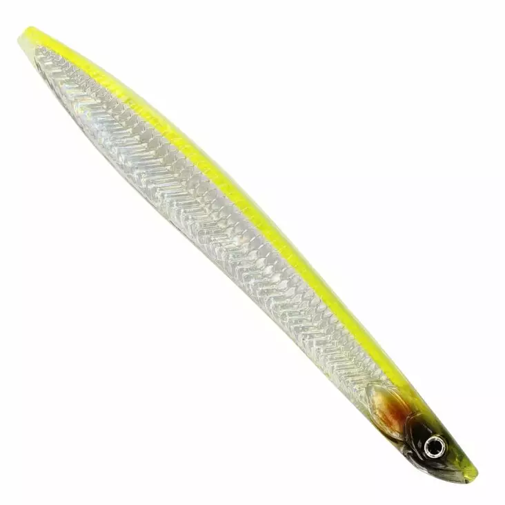 Westin Sandy Inline 18g - Meerforellen-Löffel - 17340010 - 1