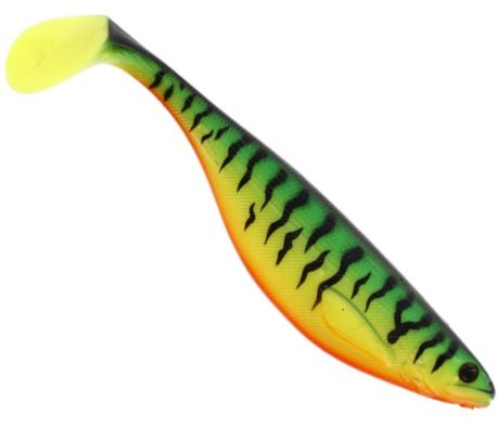 Westin Shadteez 19cm 56g - Weichköder für Hechte unter 100g - 17300100007000 - 1