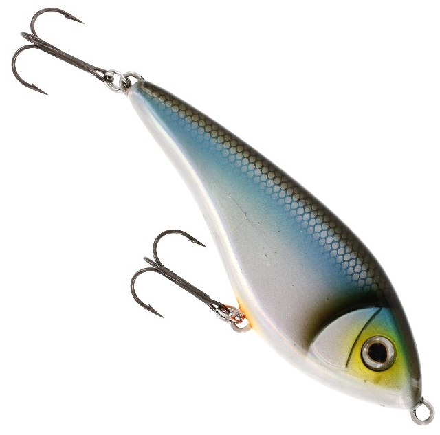 Westin Swim Suspending 15cm 107g - Klassische Jerkbaits - 340020000010 - 1