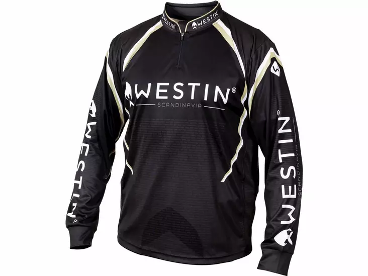 Westin Tournament Shirt - Hemden - 5707549448700 - 1
